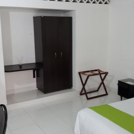 Hotel Royal Plaza Florencia (Caqueta) Exterior foto