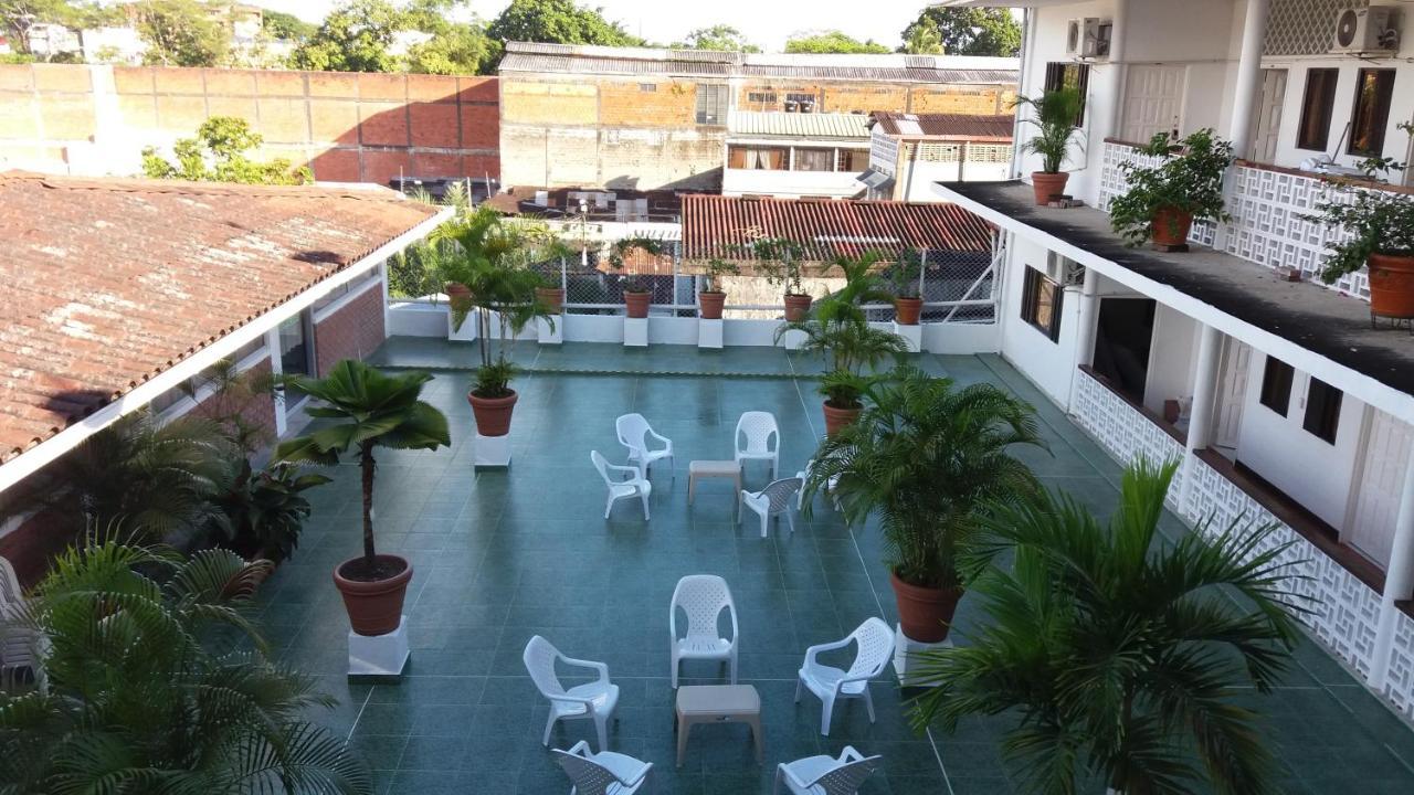 Hotel Royal Plaza Florencia (Caqueta) Exterior foto