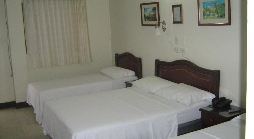 Hotel Royal Plaza Florencia (Caqueta) Exterior foto