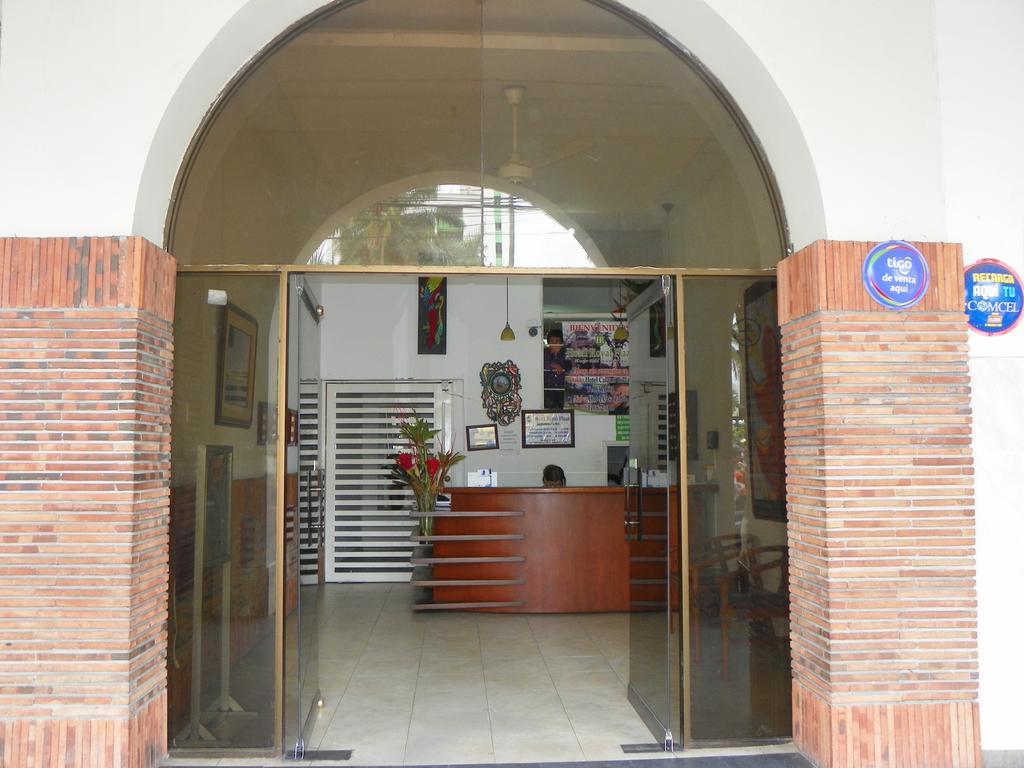 Hotel Royal Plaza Florencia (Caqueta) Exterior foto