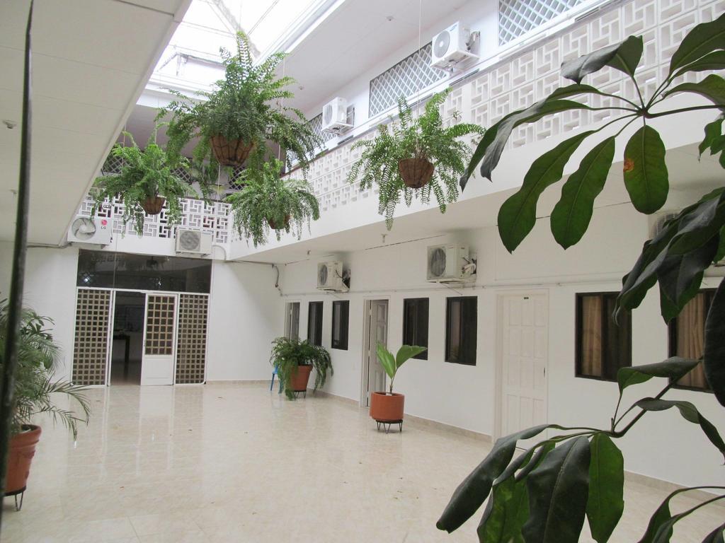 Hotel Royal Plaza Florencia (Caqueta) Exterior foto