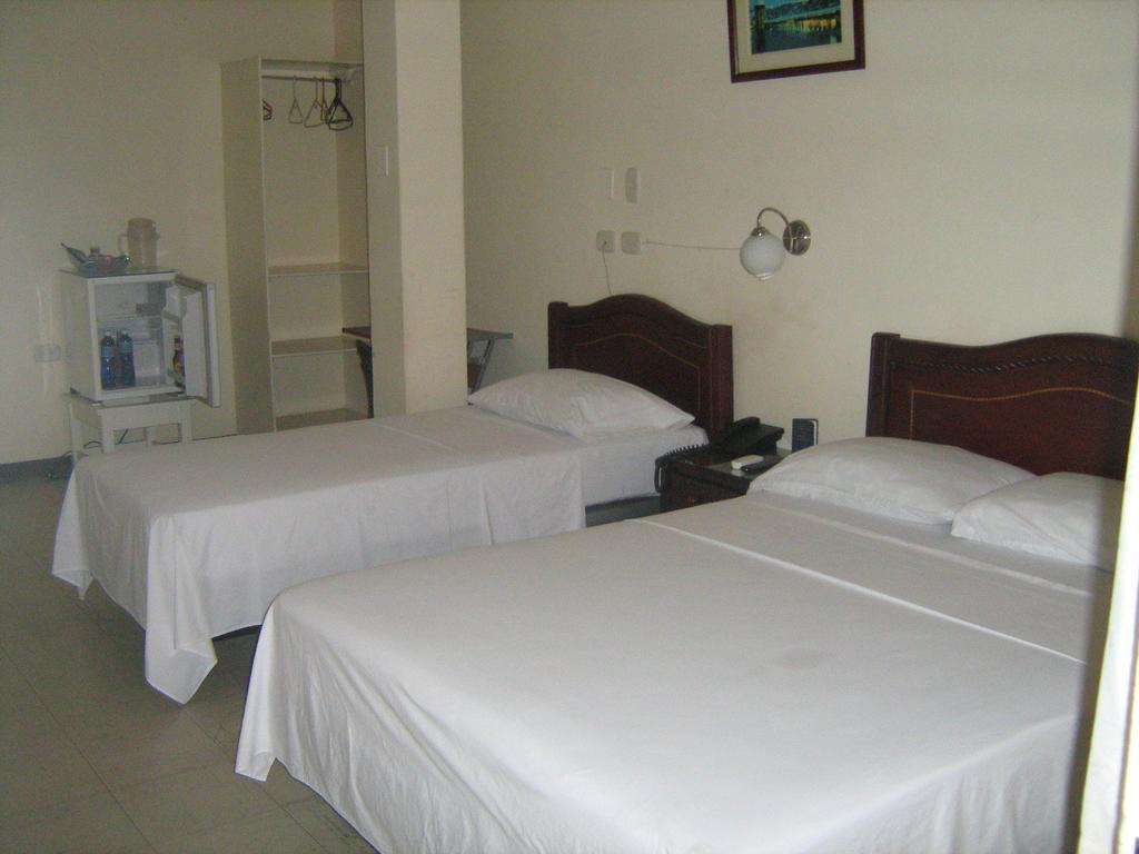 Hotel Royal Plaza Florencia (Caqueta) Exterior foto
