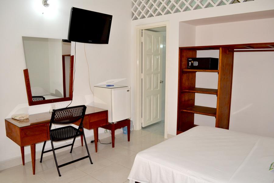 Hotel Royal Plaza Florencia (Caqueta) Exterior foto