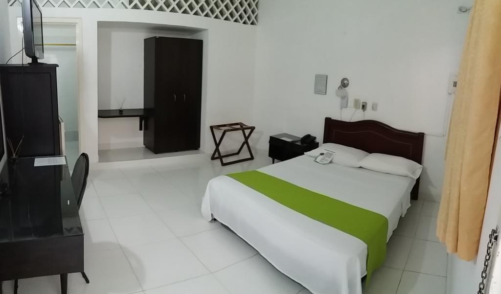 Hotel Royal Plaza Florencia (Caqueta) Exterior foto