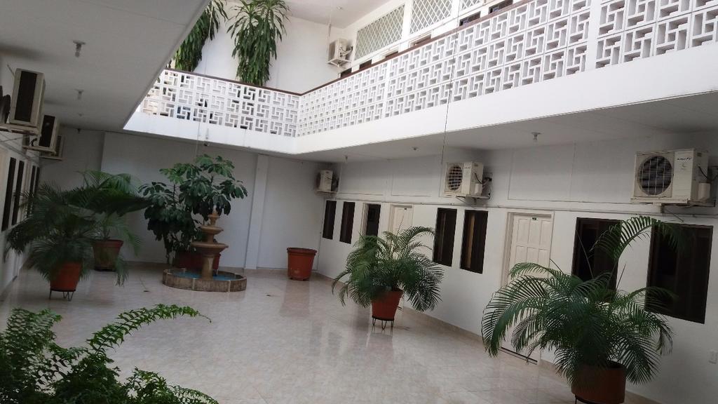 Hotel Royal Plaza Florencia (Caqueta) Exterior foto