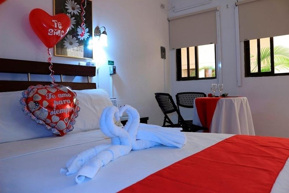 Hotel Royal Plaza Florencia (Caqueta) Exterior foto