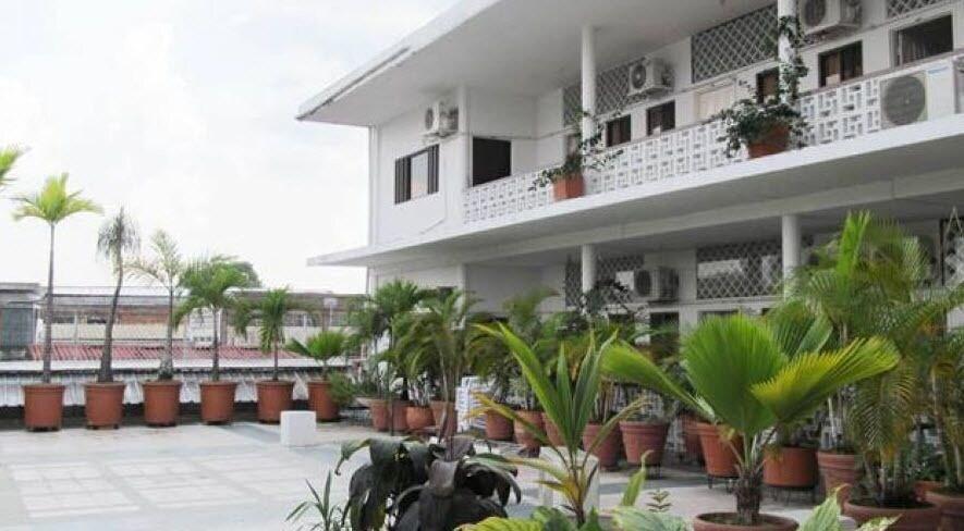 Hotel Royal Plaza Florencia (Caqueta) Exterior foto