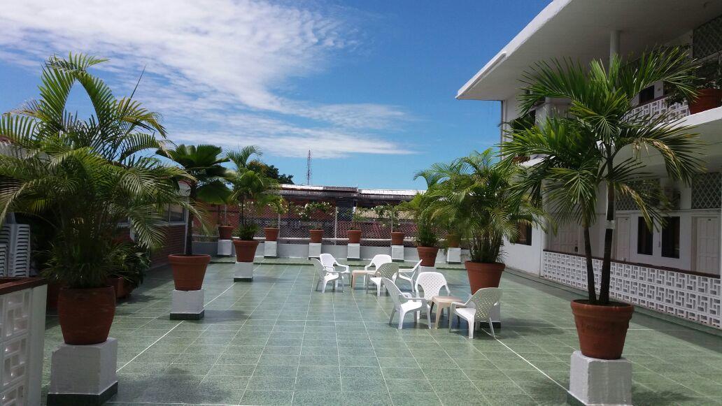 Hotel Royal Plaza Florencia (Caqueta) Exterior foto