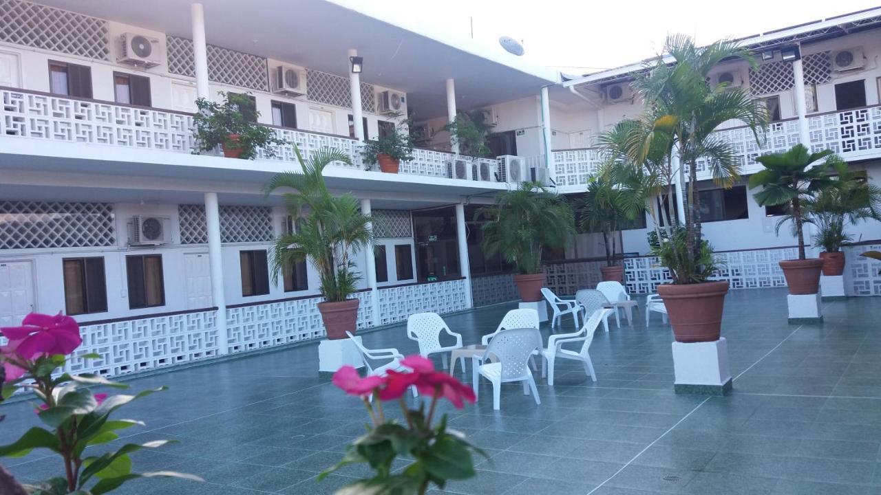 Hotel Royal Plaza Florencia (Caqueta) Exterior foto
