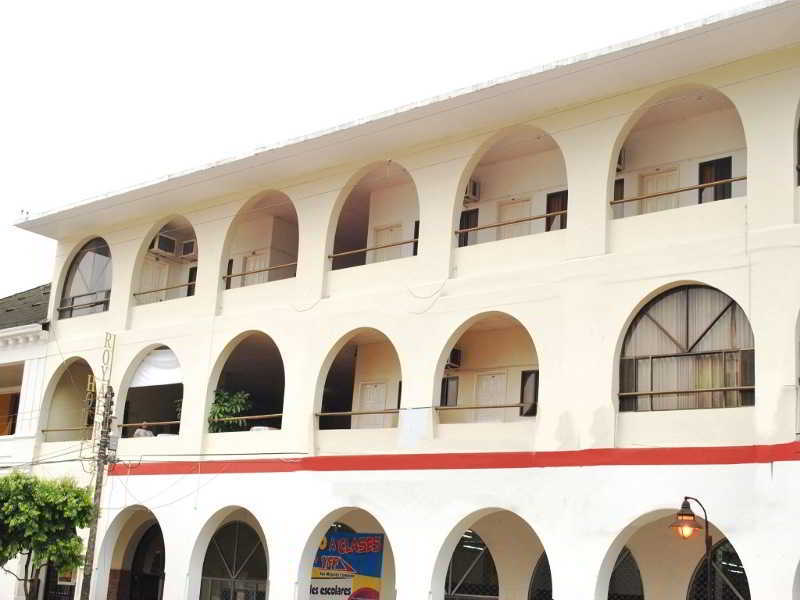 Hotel Royal Plaza Florencia (Caqueta) Exterior foto