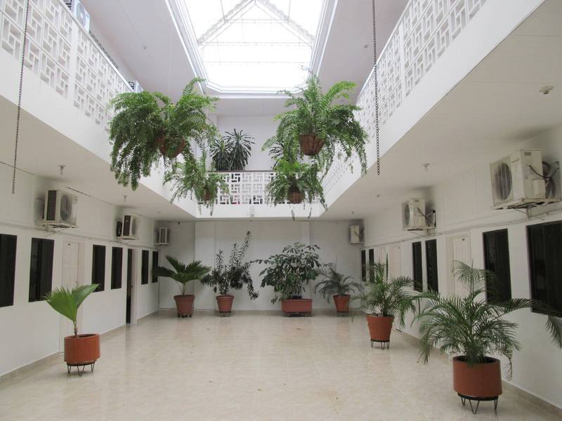 Hotel Royal Plaza Florencia (Caqueta) Exterior foto