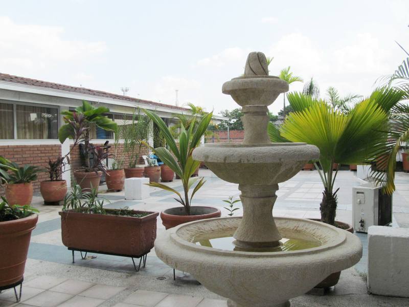 Hotel Royal Plaza Florencia (Caqueta) Exterior foto