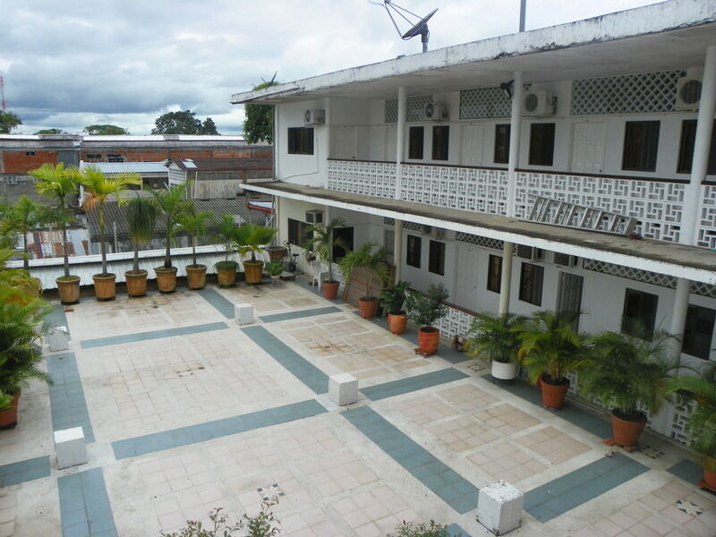 Hotel Royal Plaza Florencia (Caqueta) Exterior foto