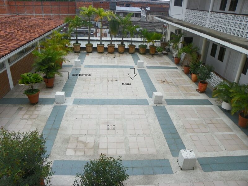Hotel Royal Plaza Florencia (Caqueta) Exterior foto